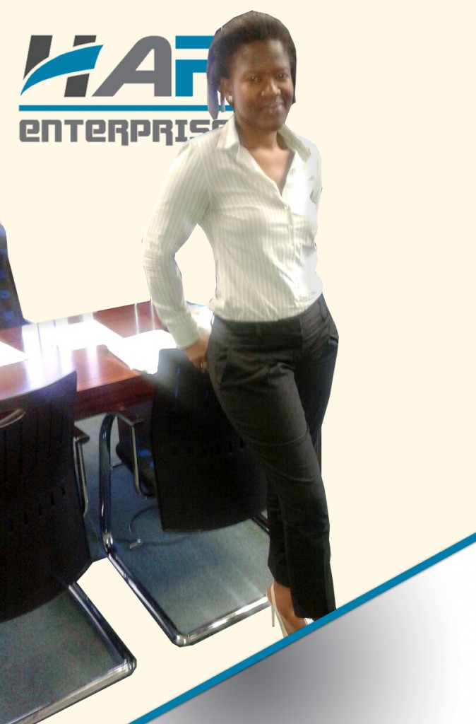 ceo Andile N